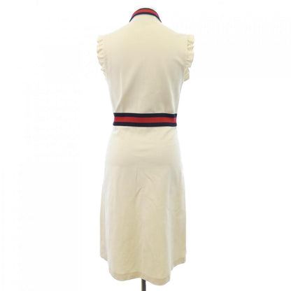 Gucci Dress White — view 2