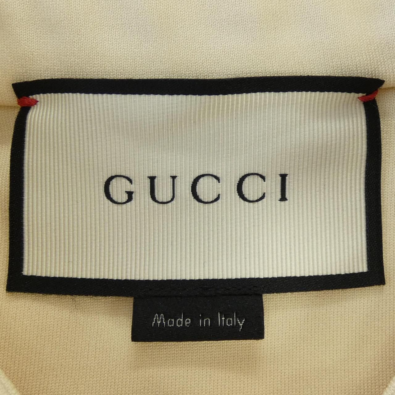 Gucci Dress White — view 4