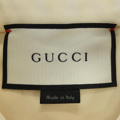 Gucci Dress White — view 4