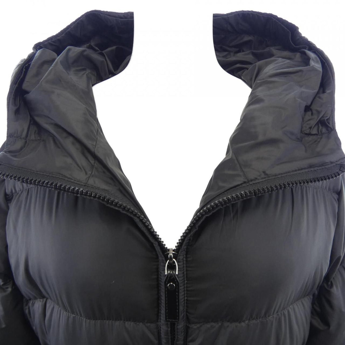 Max Mara the Cube Down Coat — view 6