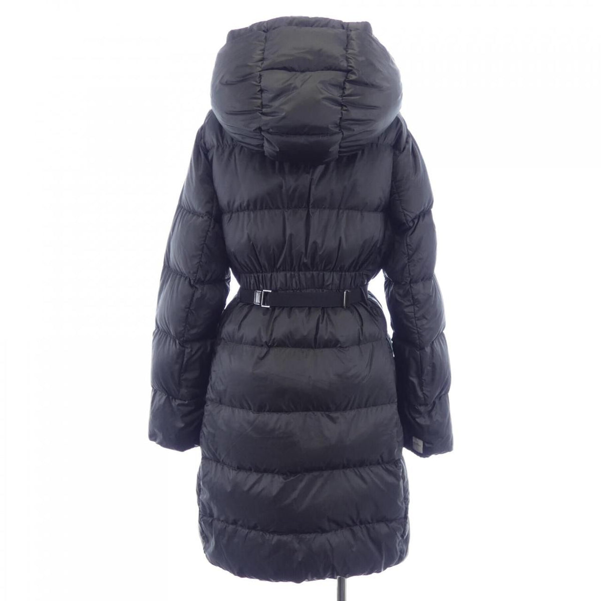 Max Mara the Cube Down Coat — view 2