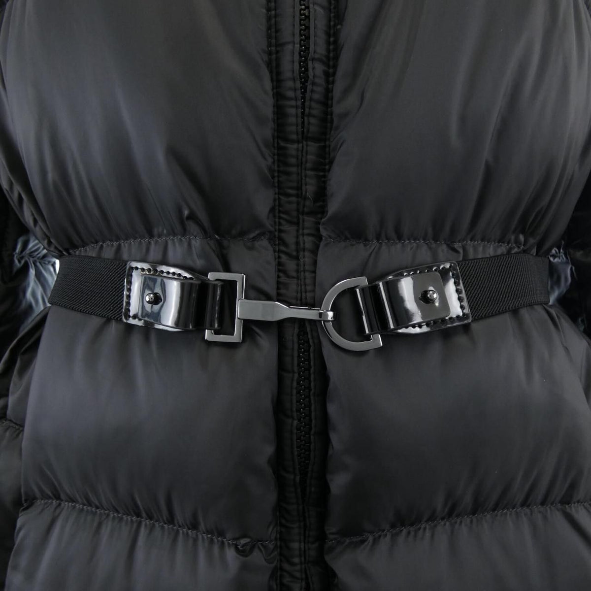 Max Mara the Cube Down Coat — view 8
