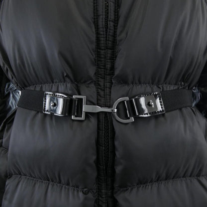 Max Mara the Cube Down Coat — view 8