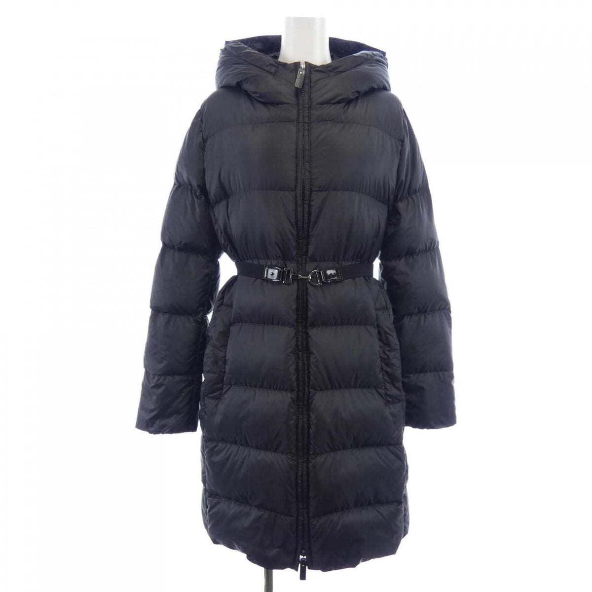 Max Mara the Cube Down Coat