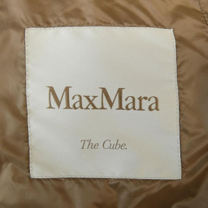 Max Mara the Cube Down Coat — view 5
