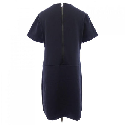 Moncler Dress Navy — view 2