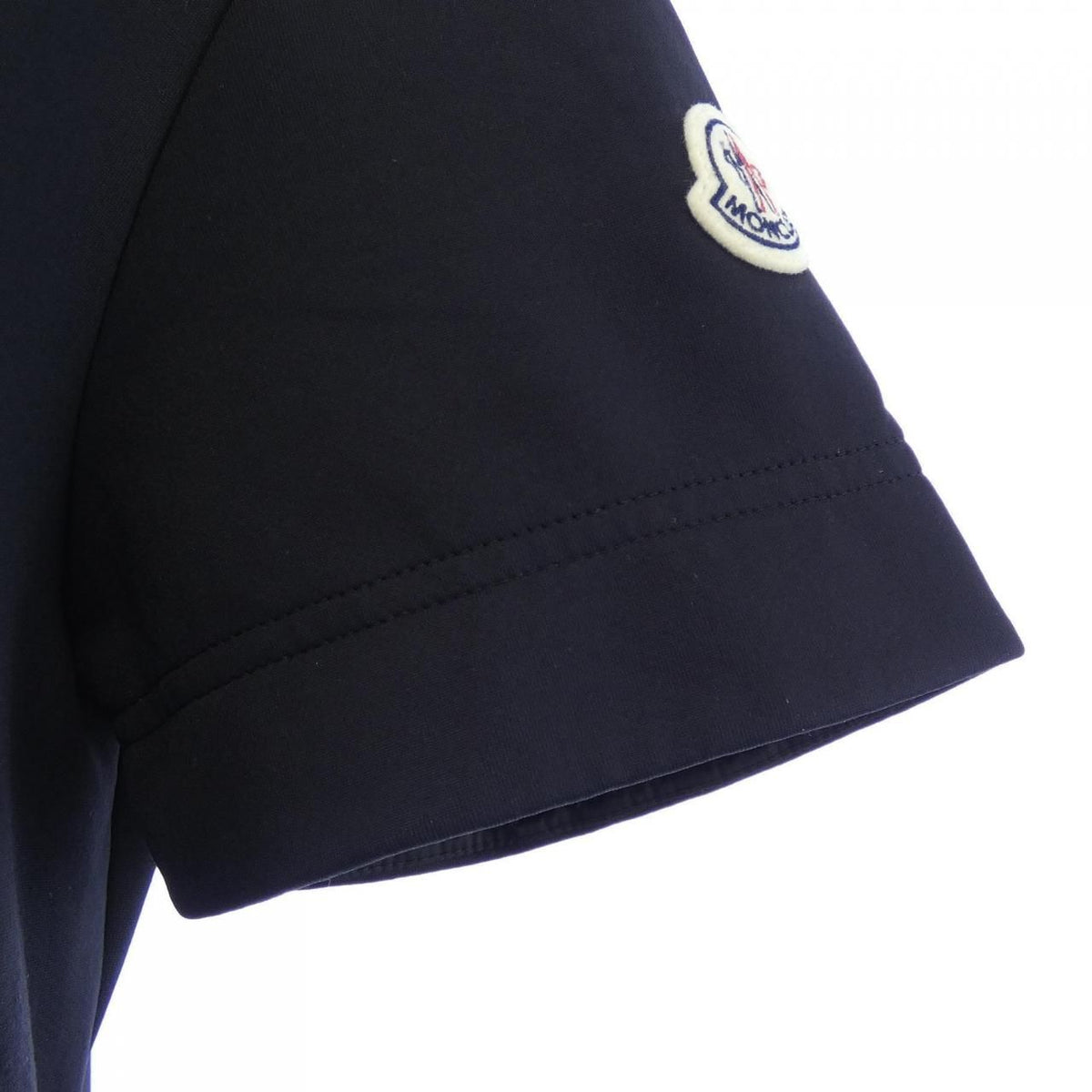 Moncler Dress Navy — view 7