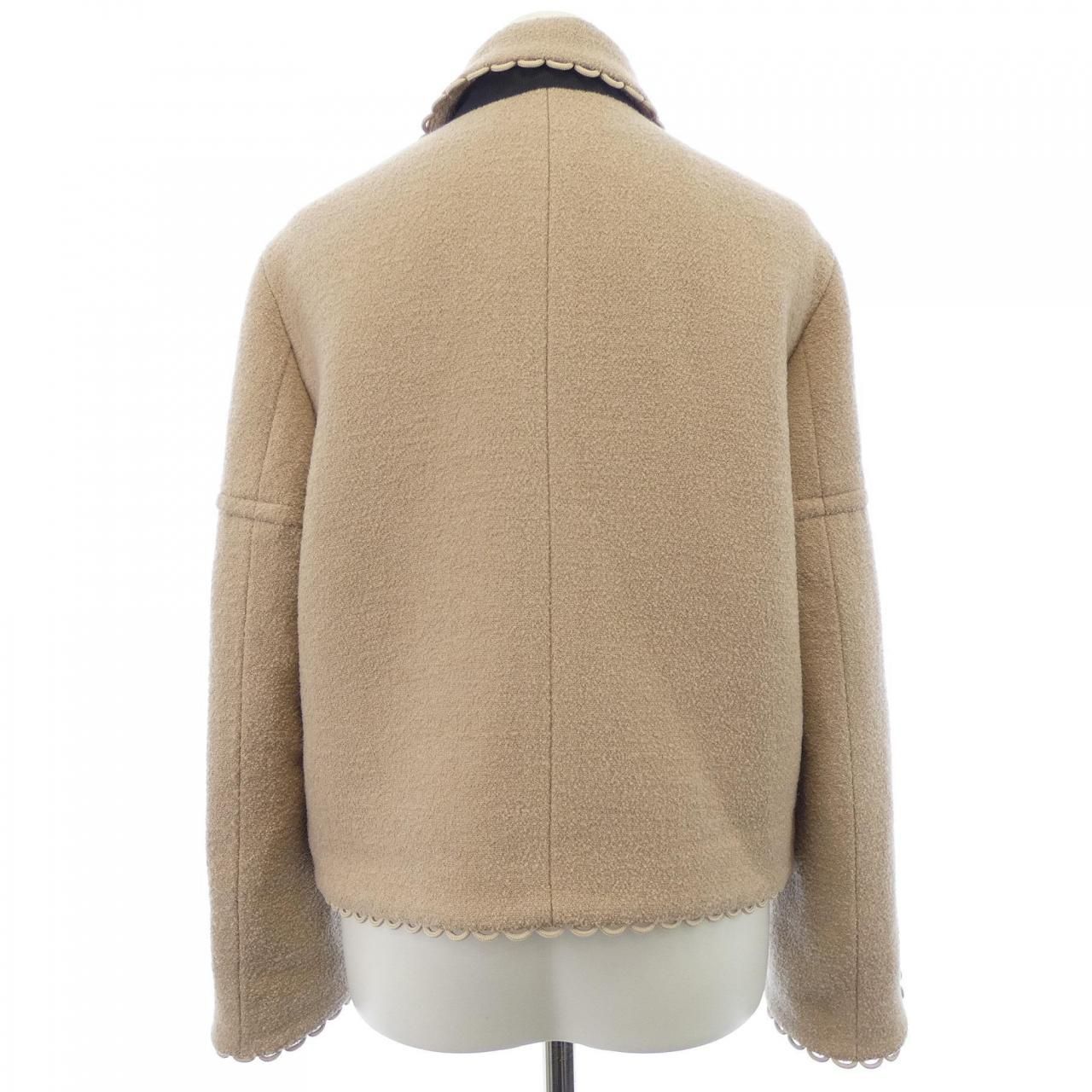 Dior Jacket Brown — view 2