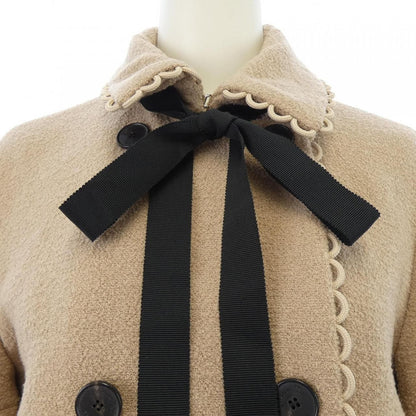 Dior Jacket Brown — view 5