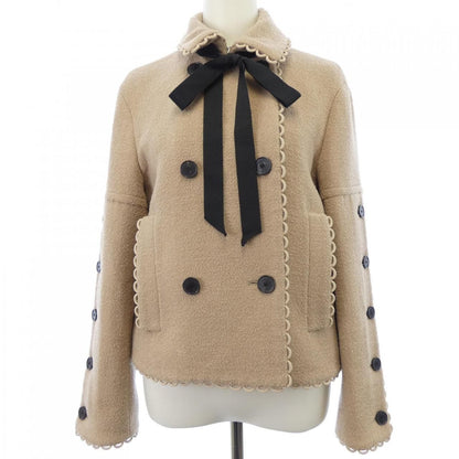 Dior Jacket Brown