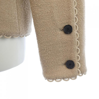 Dior Jacket Brown — view 6