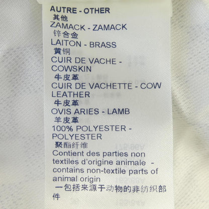 Louis Vuitton Damier Azur Coat — view 4