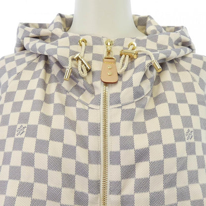 Louis Vuitton Damier Azur Coat — view 6
