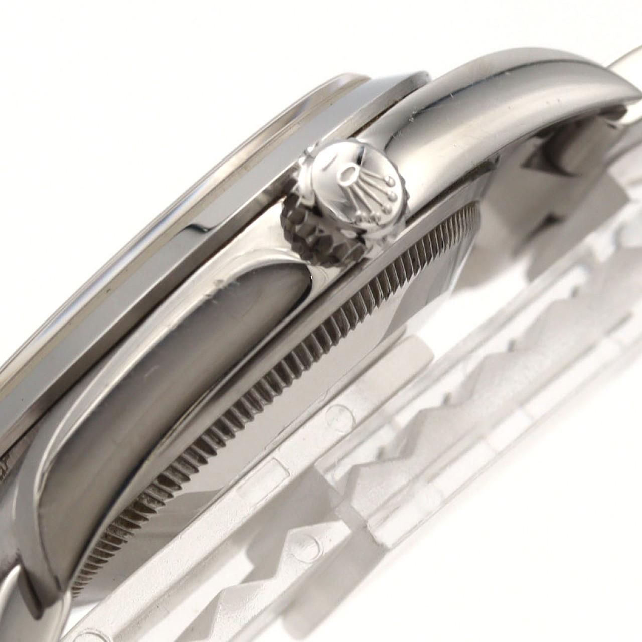 Rolex Explorer I SS Automatic Number Watch — view 3