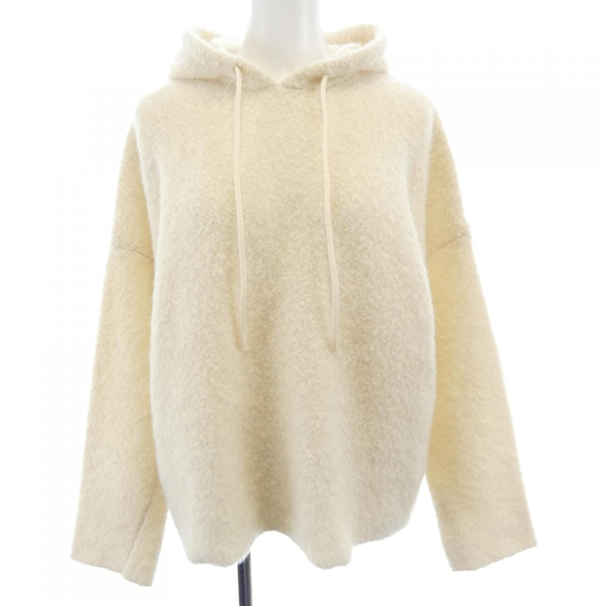 Dior Hoodie Beige