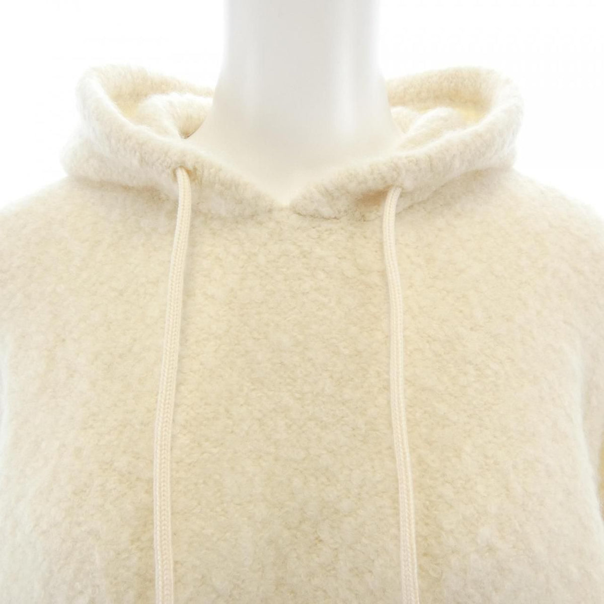 Dior Hoodie Beige — view 5