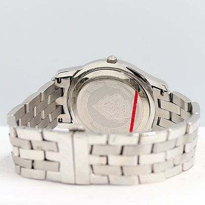 Gucci Quartz Silver Dial Date Watch — view 4