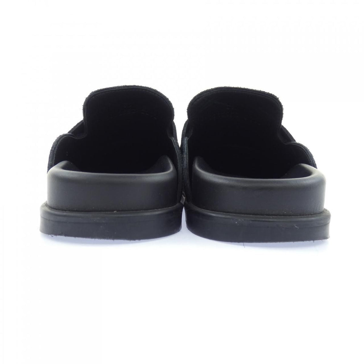 Hermes Go H-Cut Detail Sandals — view 5
