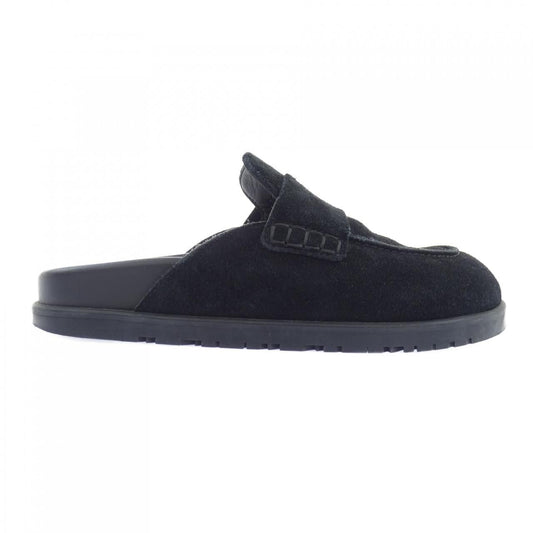 Hermes Go H-Cut Detail Sandals