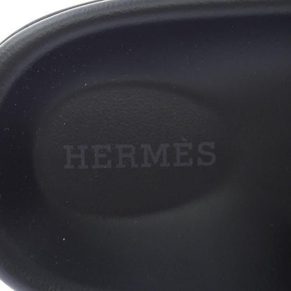 Hermes Go H-Cut Detail Sandals — view 6