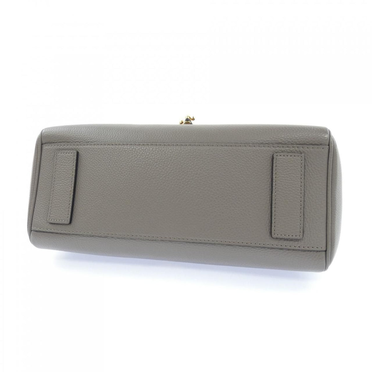Versace Bag Handbag Gray — view 4