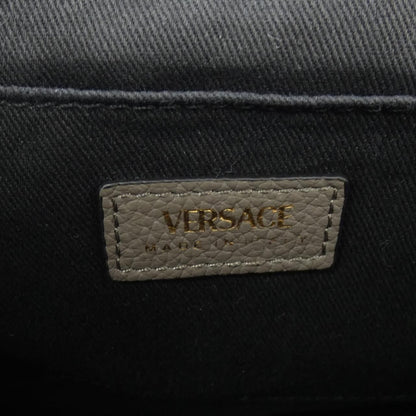 Versace Bag Handbag Gray — view 5