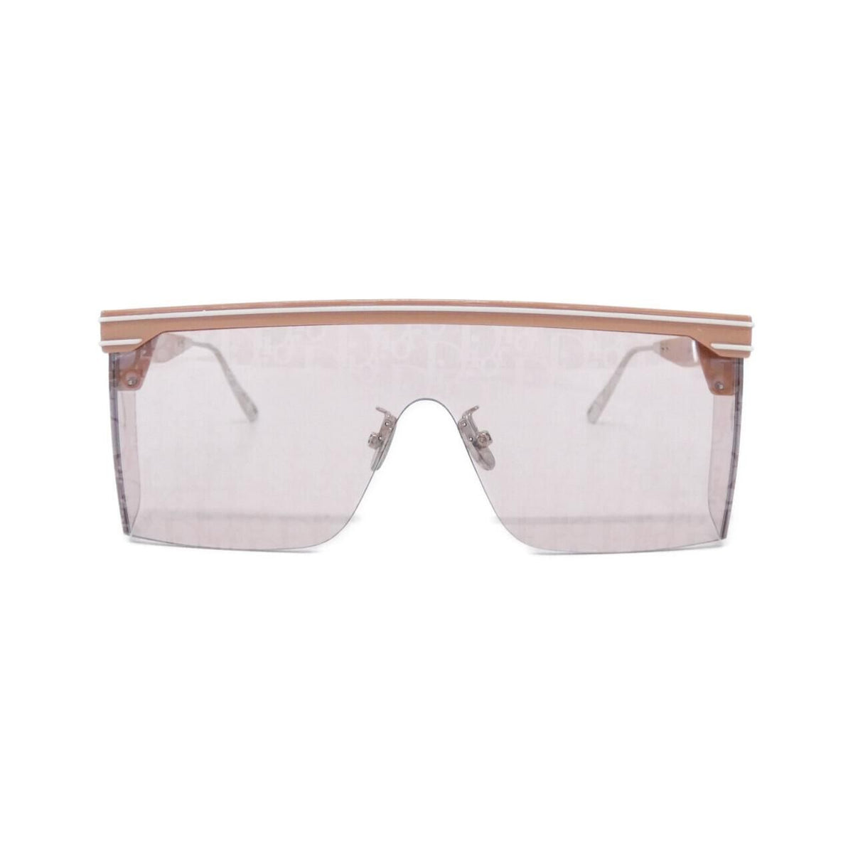 Dior Club M1u Sunglasses Eyewear