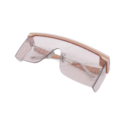 Dior Club M1u Sunglasses Eyewear — view 2