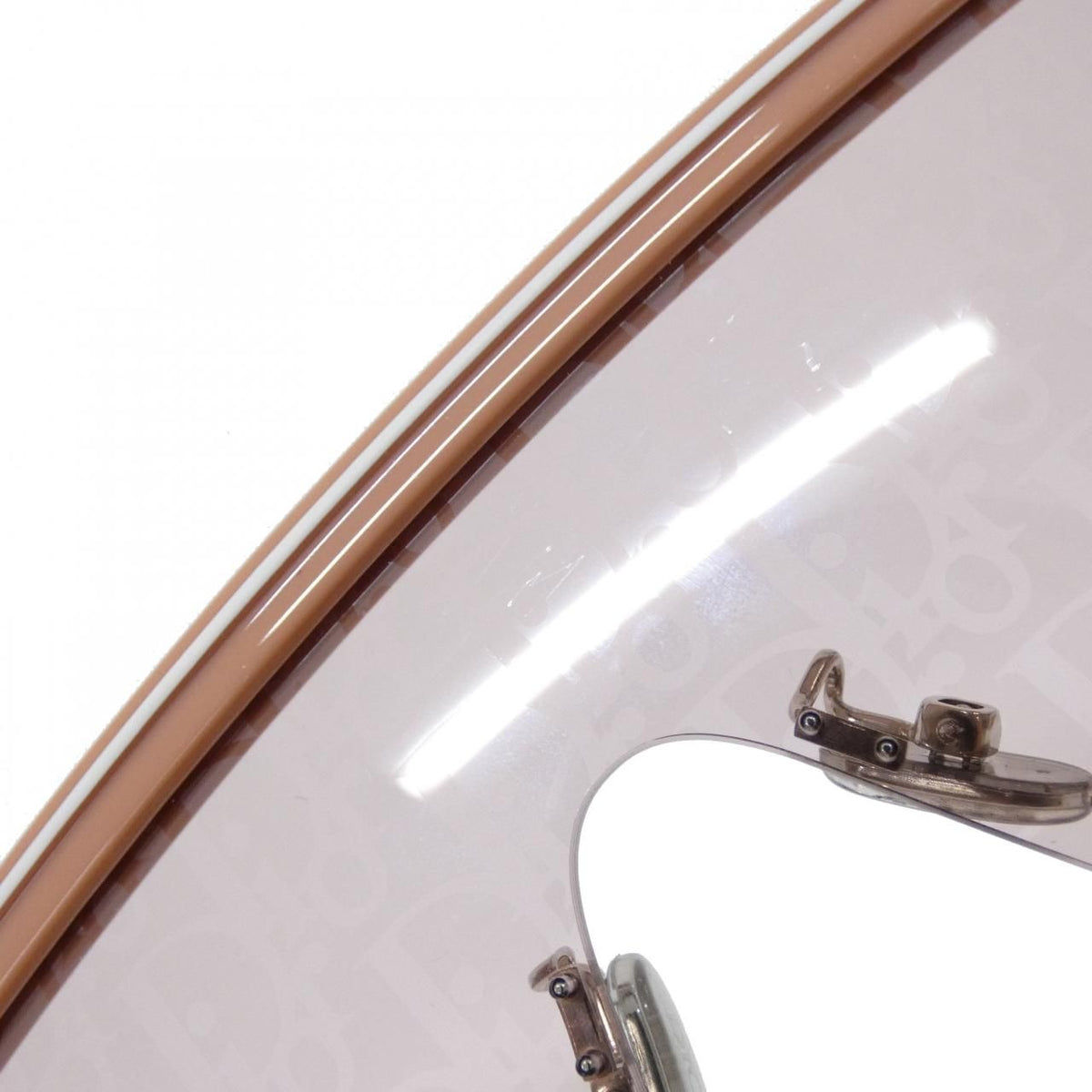 Dior Club M1u Sunglasses Eyewear — view 6