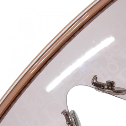 Dior Club M1u Sunglasses Eyewear — view 6