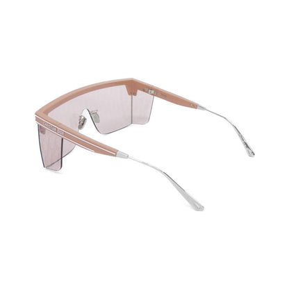 Dior Club M1u Sunglasses Eyewear — view 3