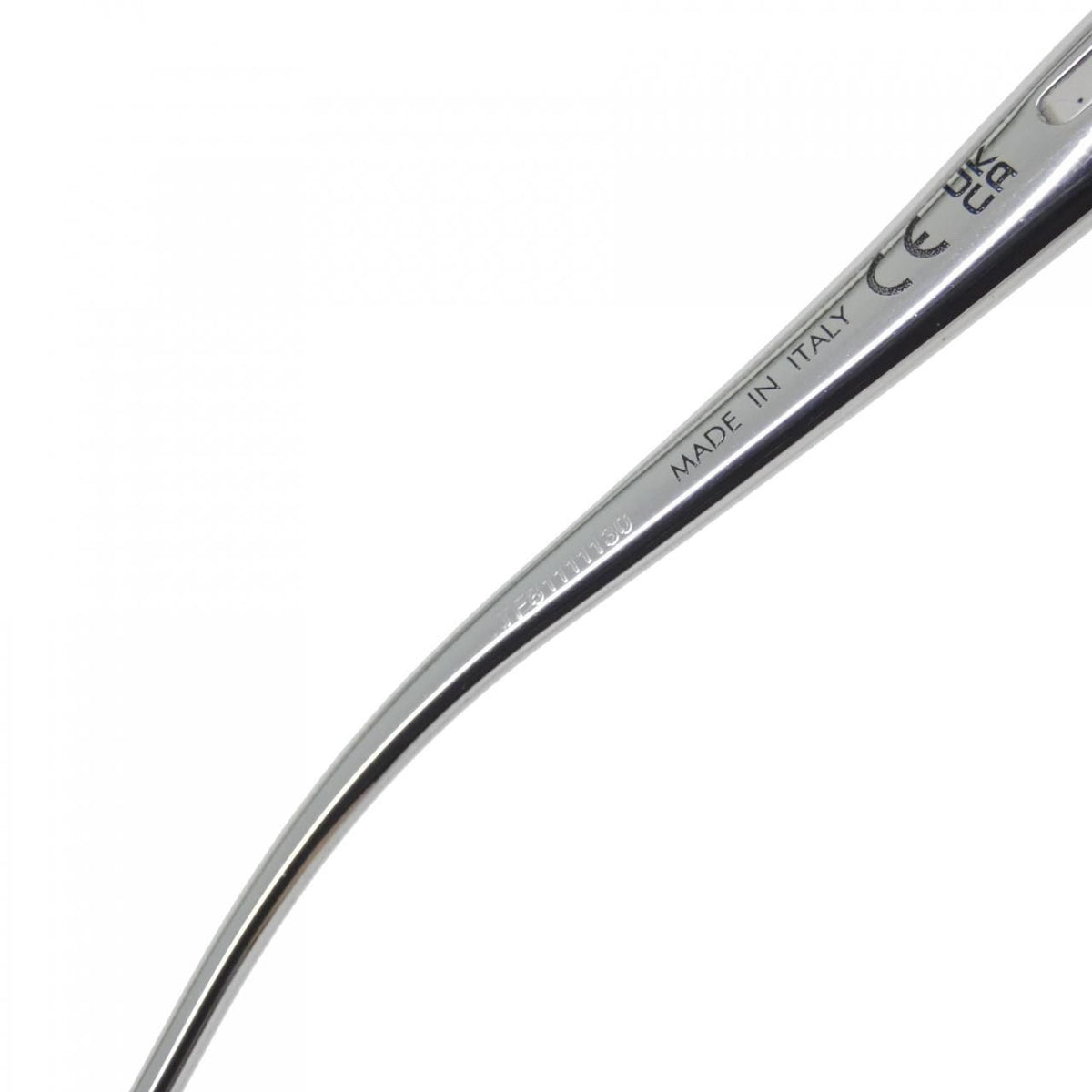 Dior Club M1u Sunglasses Eyewear — view 8
