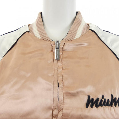 Miu Miu Jacket Black — view 5