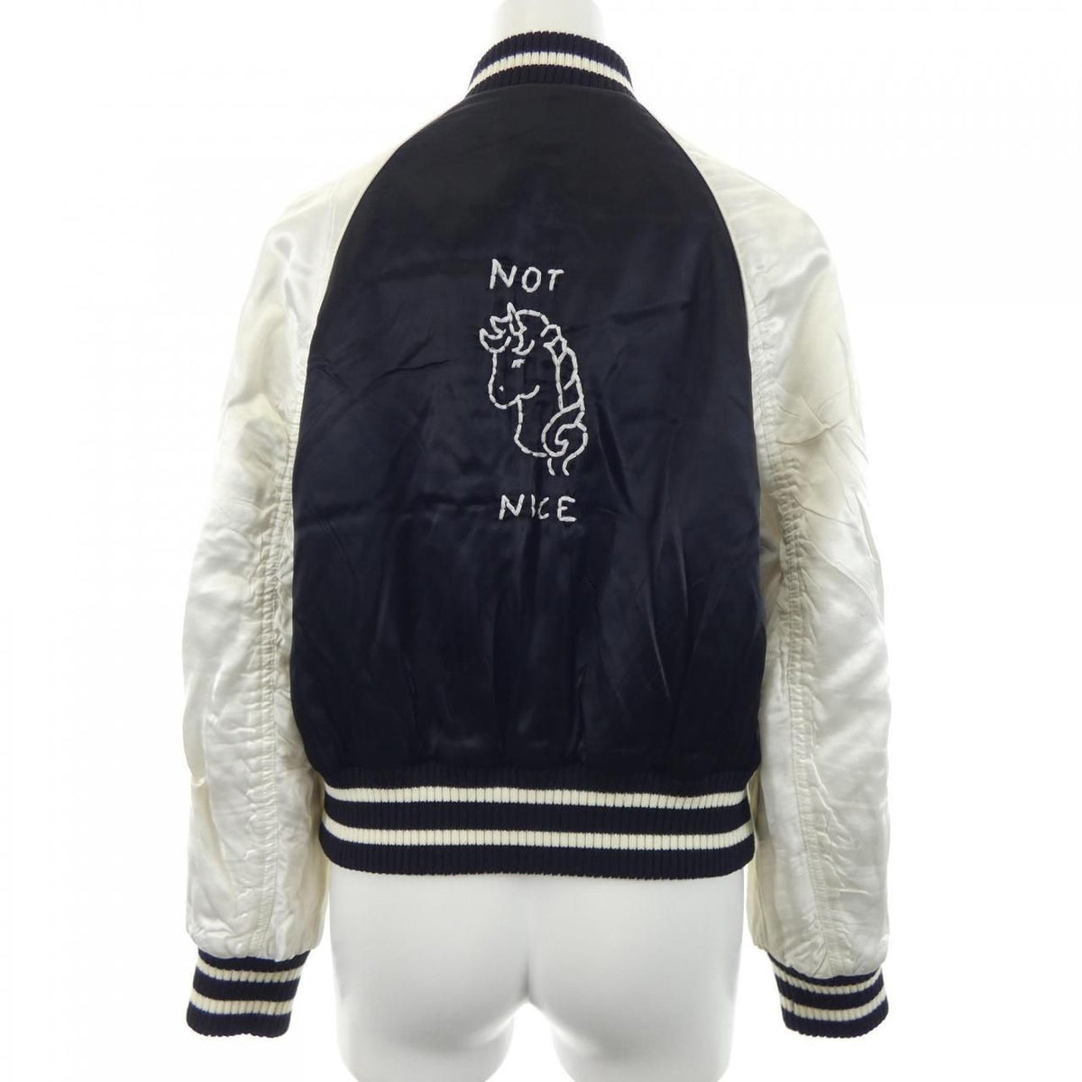 Miu Miu Jacket Black — view 8