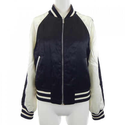 Miu Miu Jacket Black — view 7