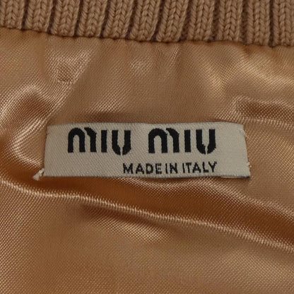 Miu Miu Jacket Black — view 4