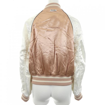 Miu Miu Jacket Black — view 2