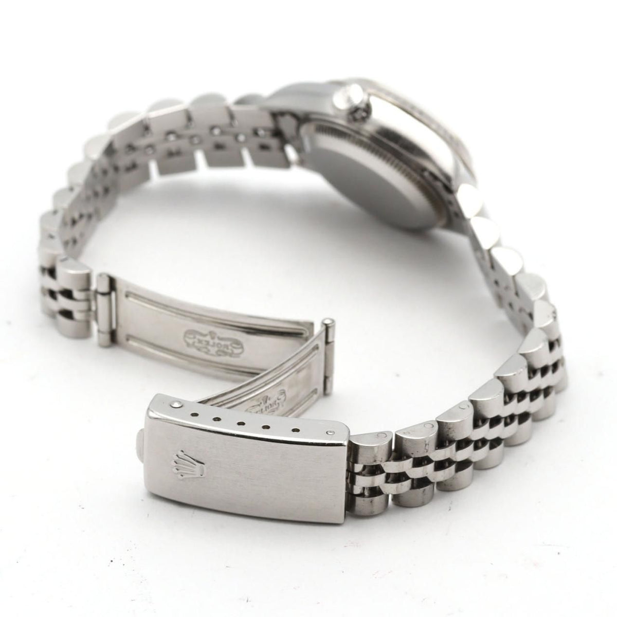 Rolex Datejust Automatic P Number Watch — view 6