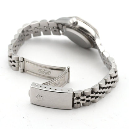 Rolex Datejust Automatic P Number Watch — view 6