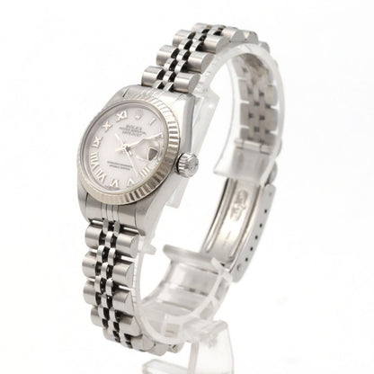 Rolex Datejust Automatic P Number Watch — view 2