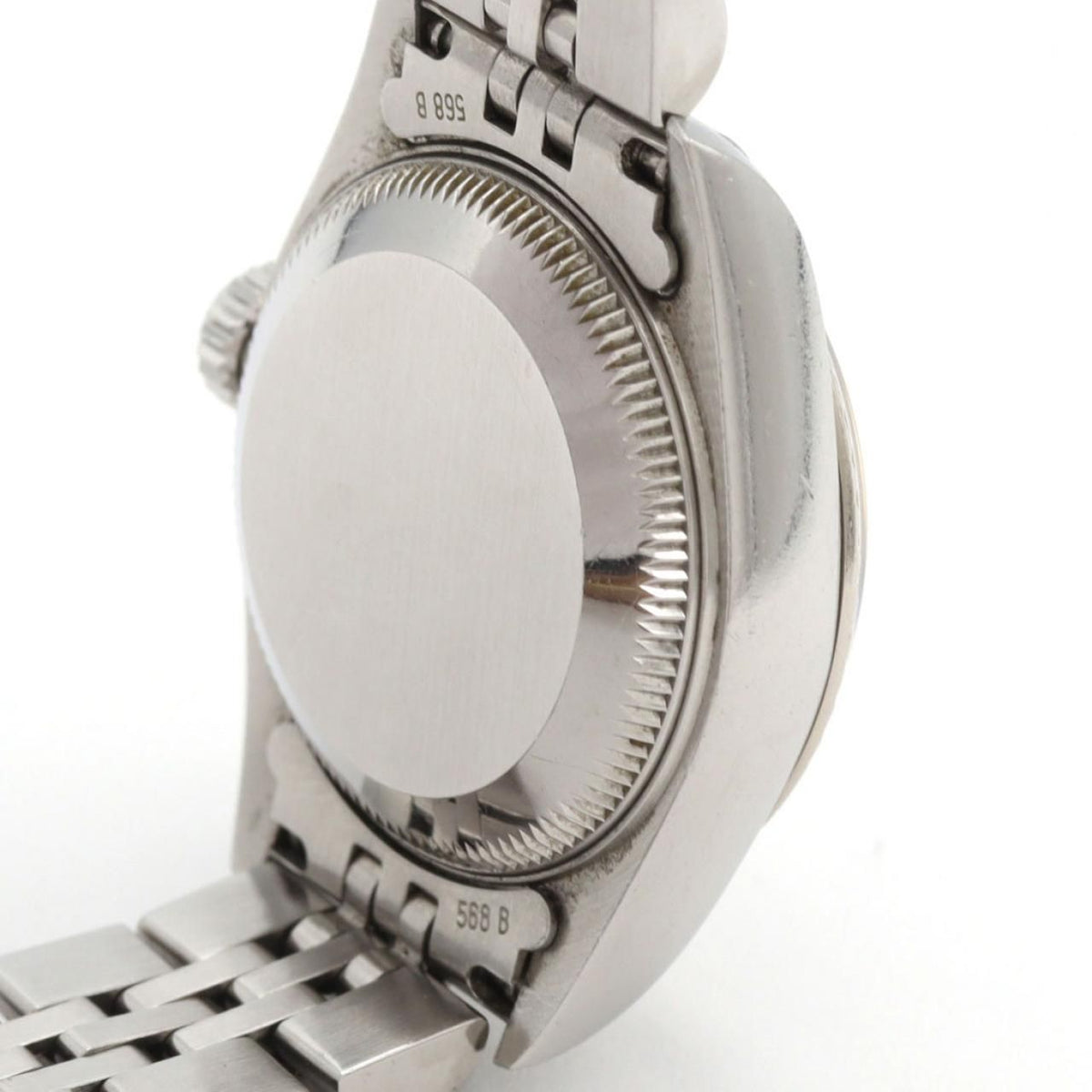 Rolex Datejust Automatic P Number Watch — view 5