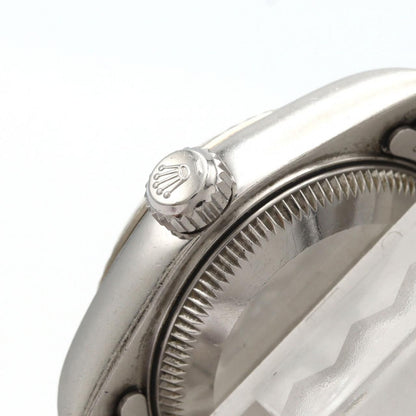 Rolex Datejust Automatic P Number Watch — view 3