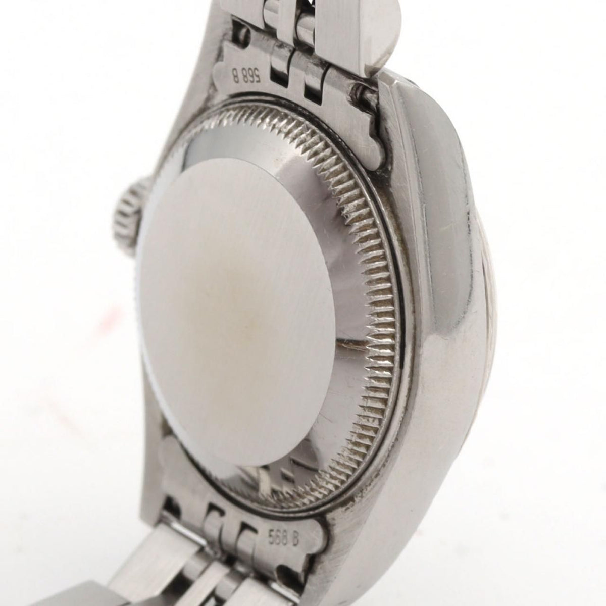 Rolex Datejust Automatic P Number Watch — view 5
