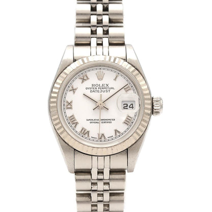 Rolex Datejust Automatic P Number Watch