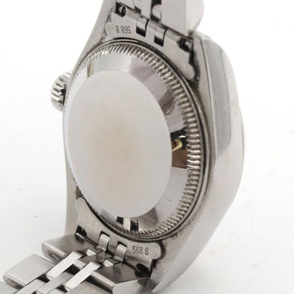Rolex Datejust Automatic P Number Watch — view 6