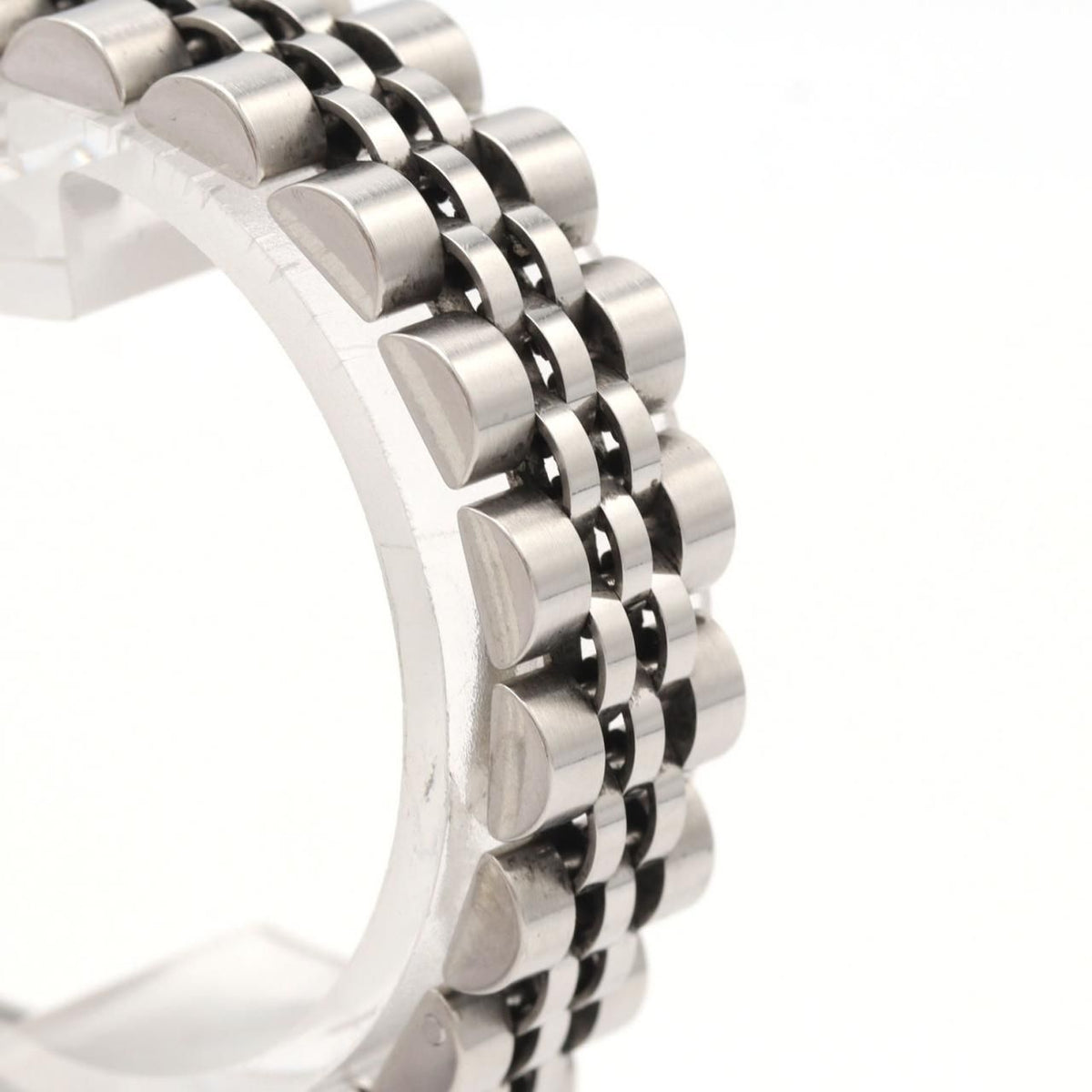 Rolex Datejust Automatic P Number Watch — view 4