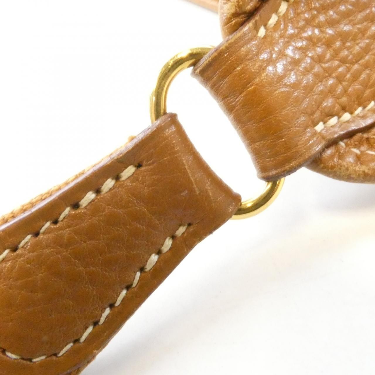 Hermes Vespa PM Shoulder Bag — view 6