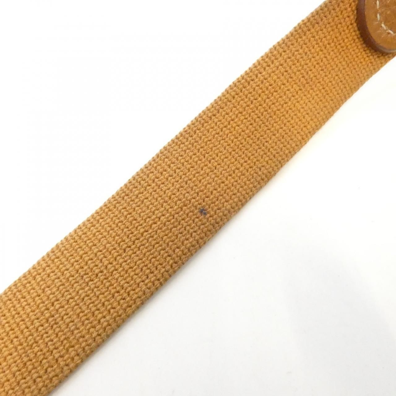 Hermes Vespa PM Shoulder Bag — view 7
