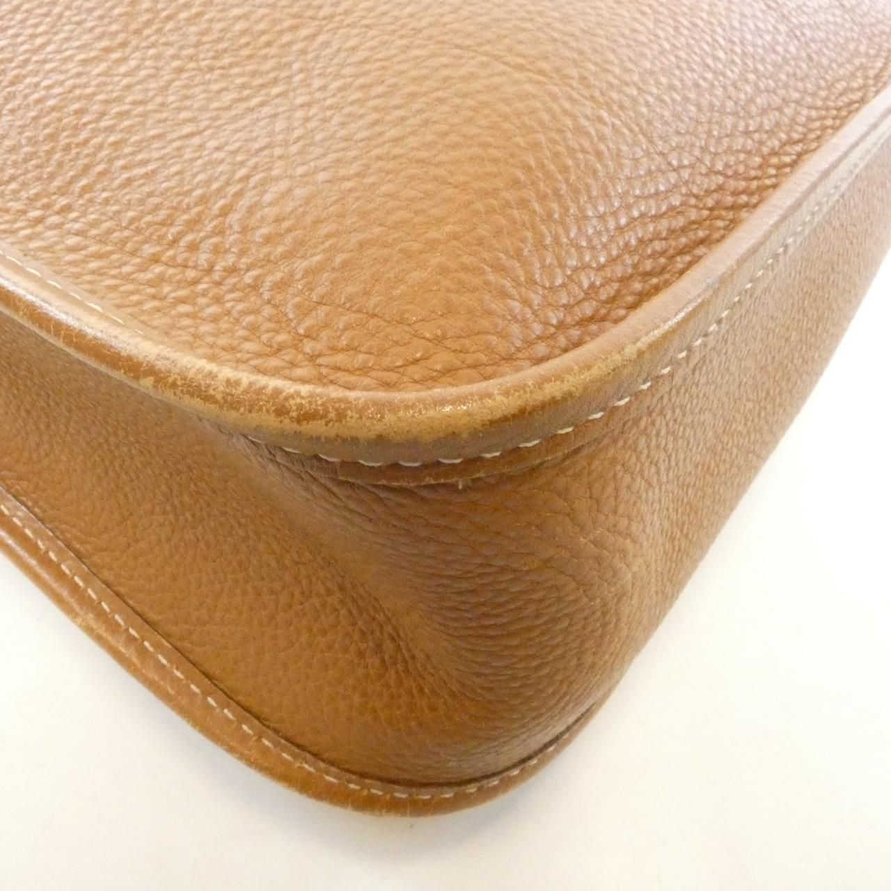 Hermes Vespa PM Shoulder Bag — view 3