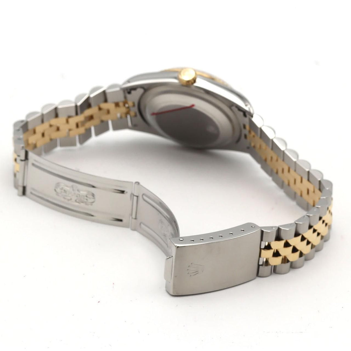 Rolex Datejust Automatic Number Watch — view 6